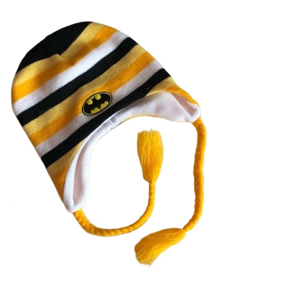 Batman Winter Hat